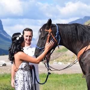 Meet your Posher, April mae